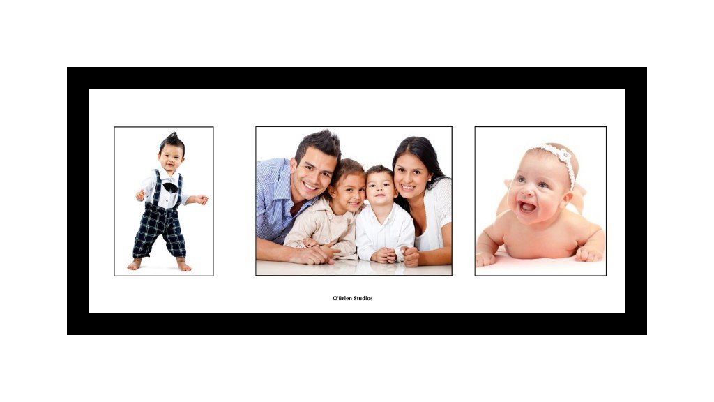 Image for Baby's First Year In Photos/ Special offer only €175- Full  Value €390